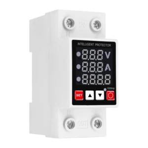 Protector de Voltaje