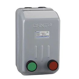 Cajas para contactores