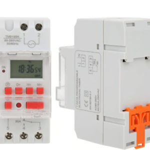 Timer Digital 85-265V