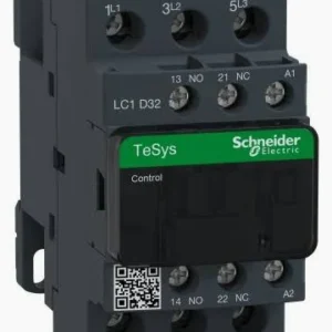 Contactor Schneider electric 32A