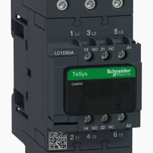 Contactor Schneider electric 50A