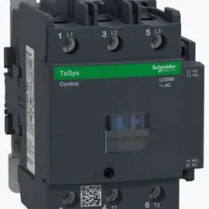 Contactor Schneider electric 95A
