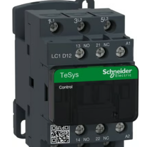 Contactor Schneider electric 12A