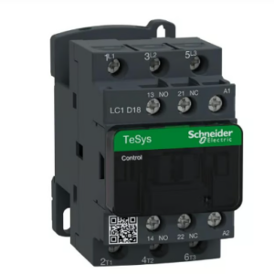 Contactor Schneider electric 18A