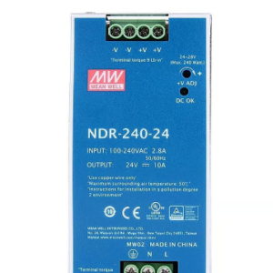 Fuente de Alimentación