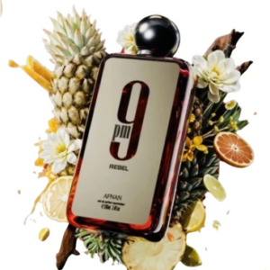 9PM REBEL EDP UNISEX