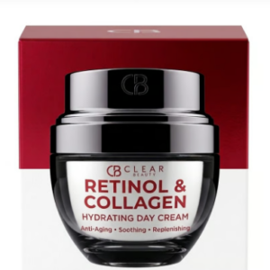 Retinol & Collagen