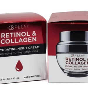 Retinol Therapy Night