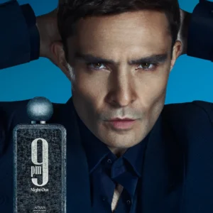 9PM NOCHE EDP - 100 ML (3,4OZ) DE AFNAN (NUEVO LANZAMIENTO)