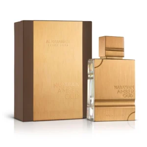 AL HARAMAIN AMBER OUD ORO UNISEX EDP - 60MI (2,0oz)