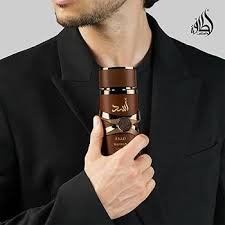 ASAD BOURBON EDP HOMBRES - 100ML (3,4 oz) POR LATTAFA