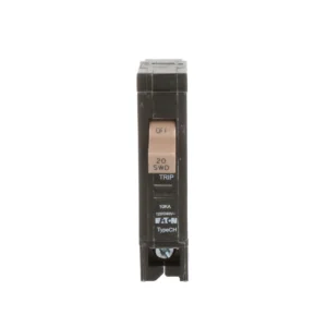 Breaker 1P 20A 120/240V 10K