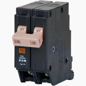 Breaker 2P 30A 120/240V 10K