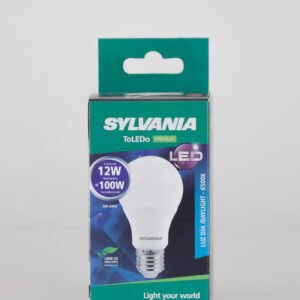Bombillo LED Toledo A60 15W 1350LM 6500K