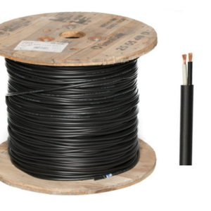 Cable de cobre TSJ 2x16
