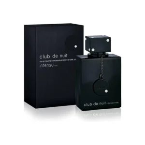 CLUB DE NUIT Intense bestia MEN EDT - 3,6 OZ (105 ML) POR ARMAF