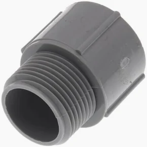 Conector conduit snap 12mm 1/2