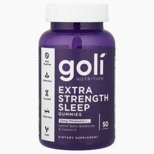 Extra Strength Sleep