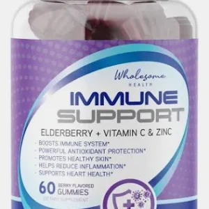 Immune Support