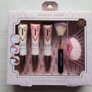 Makeup Kit 7 Pc