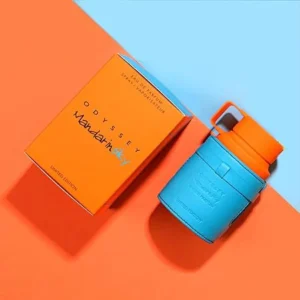 ODYSSEY MANDARIN SKY UNISEX EDP - 100Ml (3.40z) Por ARMAF
