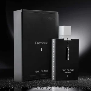 PRECIEUX MEN EDP - 55ML (1,86 oz) DE ARMAF