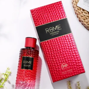ROME EXTRADOSE POUR FEMME EDP - 100ML (3.40z) POR BHARARA