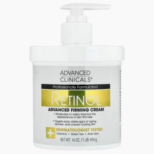 Retinol 16 OZ