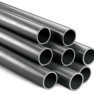 Tubo PVC conduit 12mm 1/2 x 3m negro