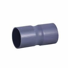 Unión PVC conduit 12mm 1/2