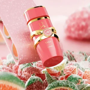 YARA CANDY Mujeres EDP - 100MI (3.40z) Por Lattafa