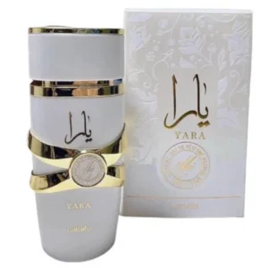 YARA MOI Mujeres EDP - 100MI (3.40z) Por Lattafa
