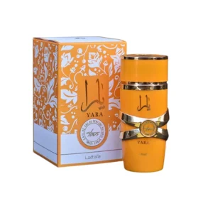 YARA TOUS MUJERES EDP - 100MI (3.40z) Por Lattafa