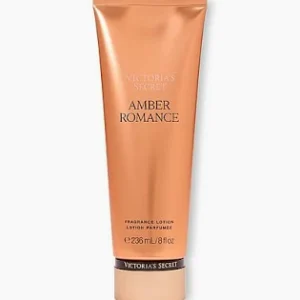 Amber Romance Lotion