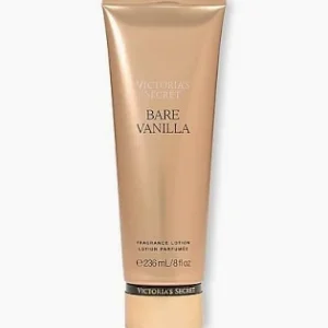Bare Vanilla Lotion