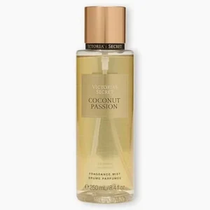 Coconut Passion