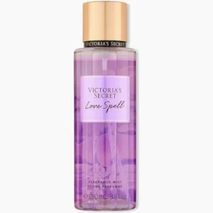Love Spell