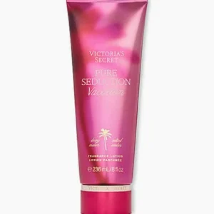 Pure Seduction Vacation Lotion