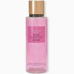 Pure Seduction shimmer